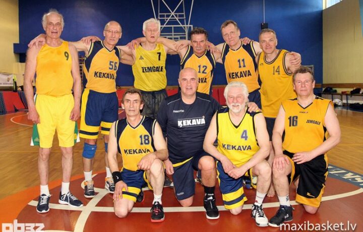 K55+ Garkalnes novads - Ķekava, 30. aprīlis, 2016, 25. fotogrāfija