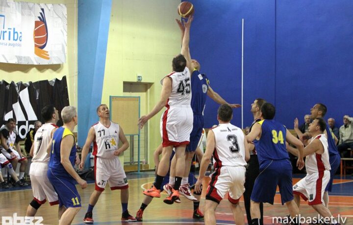 Fotogrāfija no galerijas: K45+ Ventspils – SSB Jūrmala/Lapmežciems (30.04.2016)