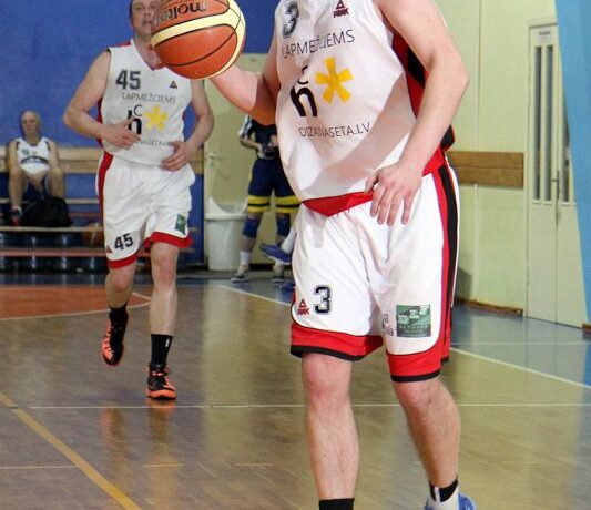 K45+ Ventspils - SSB Jūrmala/Lapmežciems, 30. aprīlis, 2016, 33. fotogrāfija
