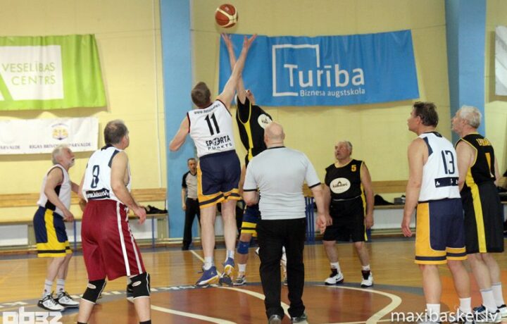 Fotogrāfija no galerijas: K60+ Ķekava – Limbaži (30.04.2016)