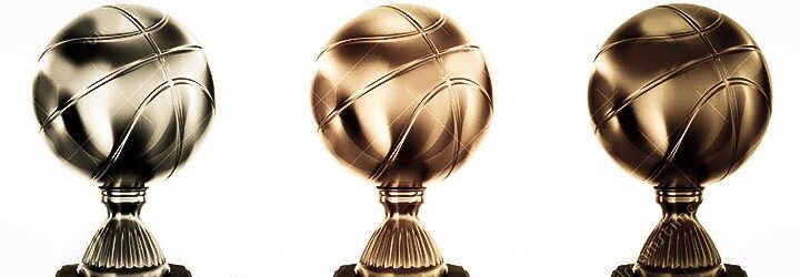 Latvijas Maksibasketbola čempionāta finālspēļu kalendārs