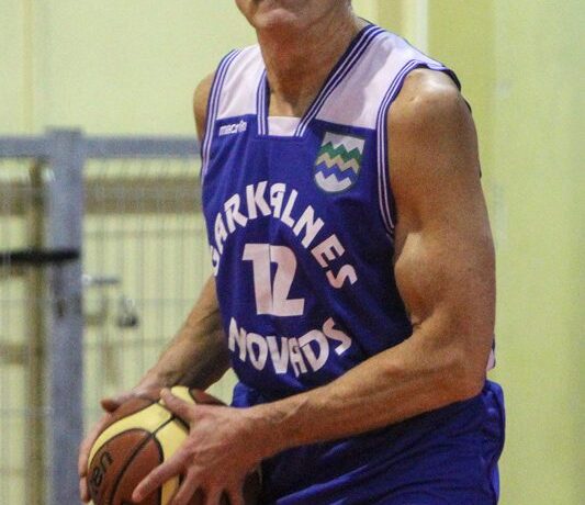 K55+ Garkalnes novads - Tukums, 12. novembris, 2016, 6. fotogrāfija