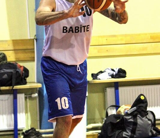 K40+ SK Babīte/Babītes būve - Rīga, 27. novembris, 2016, 11. fotogrāfija