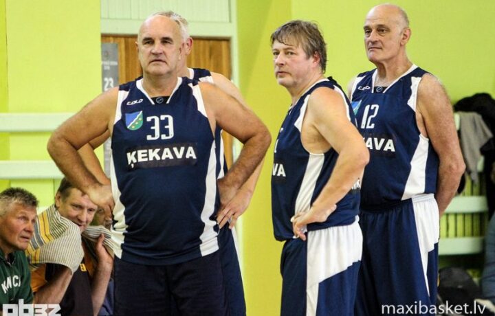 Fotogrāfija no galerijas: K55+ Ķekava – Sigulda (04.12.2016)
