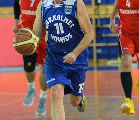 K55+ Garkalnes novads - Aizkraukle, 4. decembris, 2016, 11. fotogrāfija