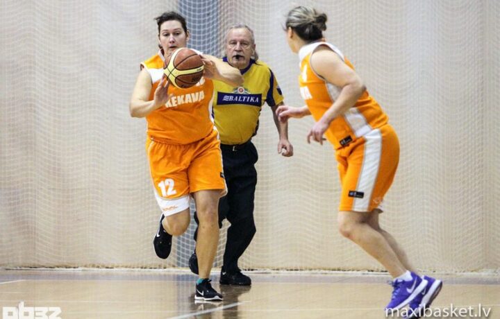 D30+ Jūrmala 40 - Ķekava 30, 10. decembris, 2016, 2. fotogrāfija