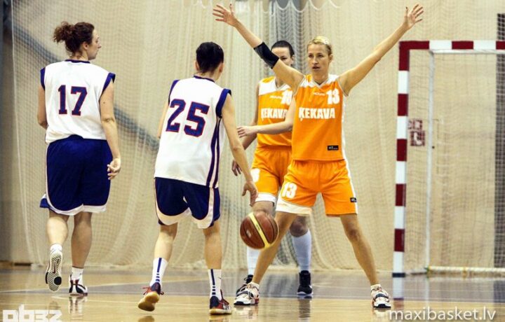 D30+ Jūrmala 40 - Ķekava 30, 10. decembris, 2016, 3. fotogrāfija