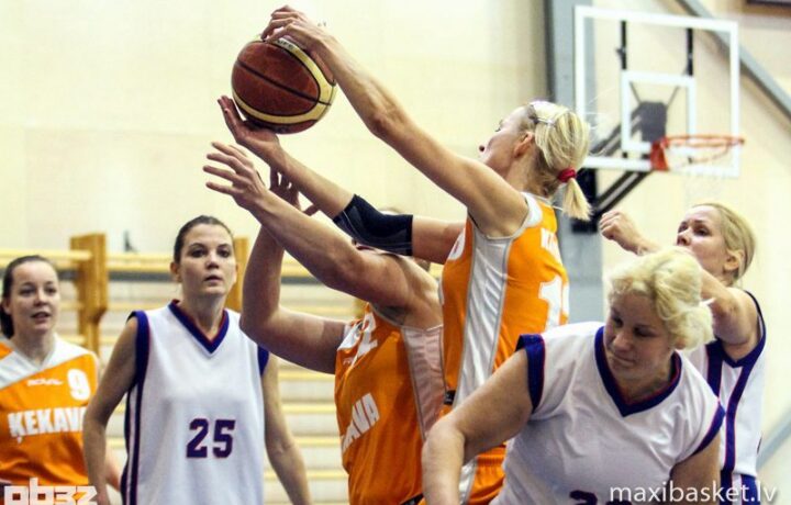 D30+ Jūrmala 40 - Ķekava 30, 10. decembris, 2016, 7. fotogrāfija