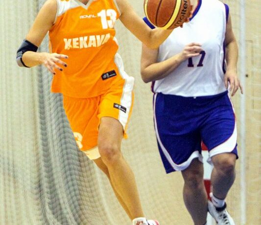 D30+ Jūrmala 40 - Ķekava 30, 10. decembris, 2016, 9. fotogrāfija