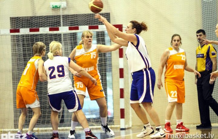 D30+ Jūrmala 40 - Ķekava 30, 10. decembris, 2016, 11. fotogrāfija