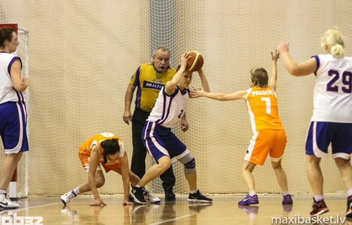 D30+ Jūrmala 40 - Ķekava 30, 10. decembris, 2016, 15. fotogrāfija
