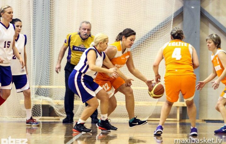 D30+ Jūrmala 40 - Ķekava 30, 10. decembris, 2016, 27. fotogrāfija