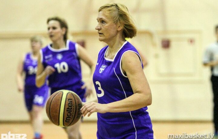 D30+ BK Tukums 40 - Līvāni 35, 10. decembris, 2016, 7. fotogrāfija