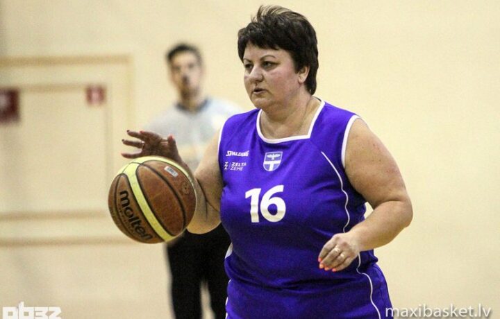 D30+ BK Tukums 40 - Līvāni 35, 10. decembris, 2016, 9. fotogrāfija