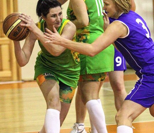 D30+ BK Tukums 40 - Līvāni 35, 10. decembris, 2016, 10. fotogrāfija