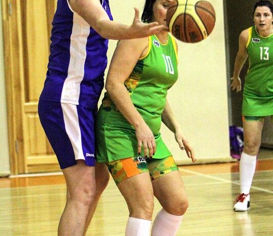 D30+ BK Tukums 40 - Līvāni 35, 10. decembris, 2016, 11. fotogrāfija