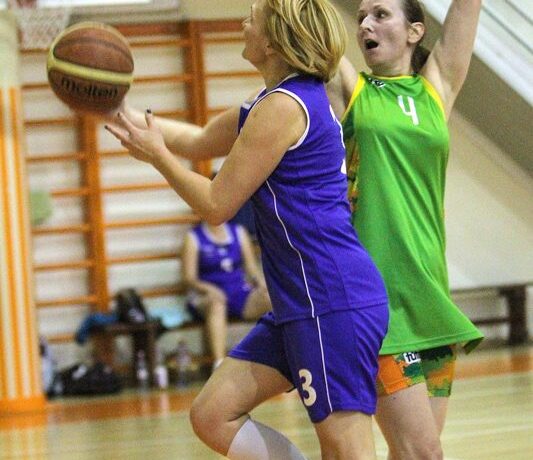 D30+ BK Tukums 40 - Līvāni 35, 10. decembris, 2016, 14. fotogrāfija