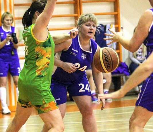 D30+ BK Tukums 40 - Līvāni 35, 10. decembris, 2016, 15. fotogrāfija