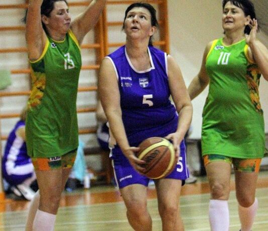 D30+ BK Tukums 40 - Līvāni 35, 10. decembris, 2016, 16. fotogrāfija