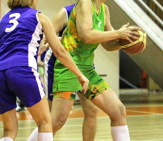 D30+ BK Tukums 40 - Līvāni 35, 10. decembris, 2016, 19. fotogrāfija