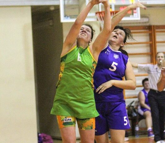 D30+ BK Tukums 40 - Līvāni 35, 10. decembris, 2016, 21. fotogrāfija