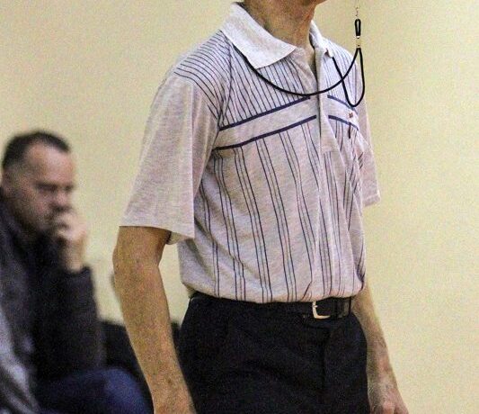 D30+ BK Tukums 40 - Līvāni 35, 10. decembris, 2016, 23. fotogrāfija