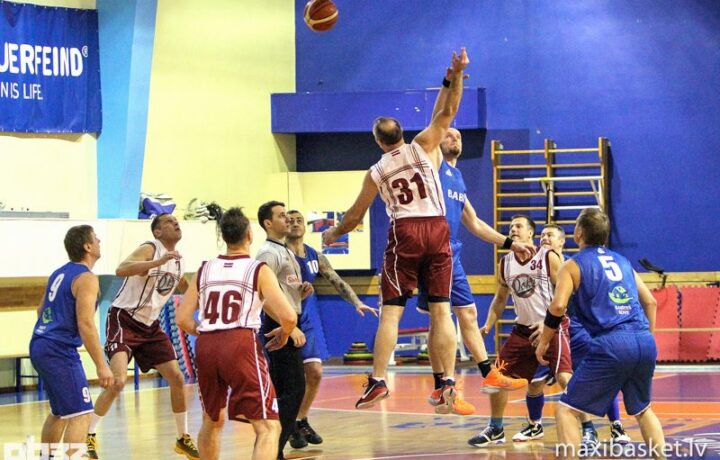 Fotogrāfija no galerijas: K40+ SK Babīte/Babītes būve – Doks (17.12.2016)