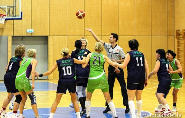 Fotogrāfija no galerijas: D50+ BK Tukums 50 – Jelgava 50 (11.01.2017)