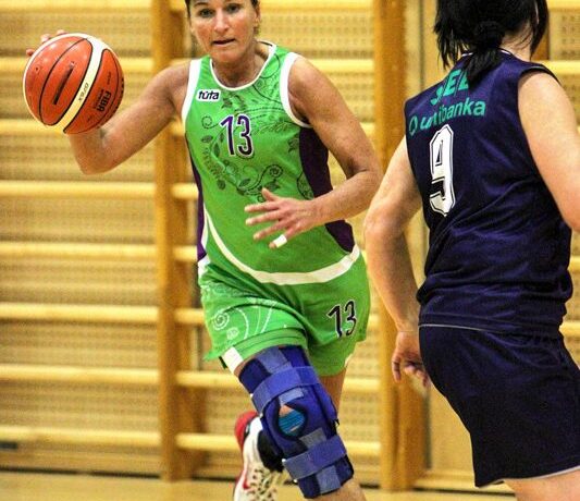 D50+ BK Tukums 50 - Jelgava 50, 11. janvāris, 2017, 3. fotogrāfija