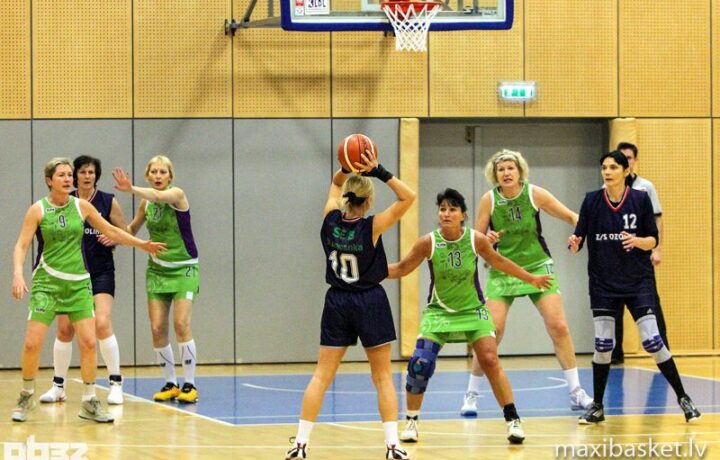 D50+ BK Tukums 50 - Jelgava 50, 11. janvāris, 2017, 5. fotogrāfija