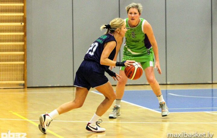 D50+ BK Tukums 50 - Jelgava 50, 11. janvāris, 2017, 7. fotogrāfija