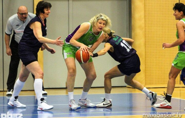D50+ BK Tukums 50 - Jelgava 50, 11. janvāris, 2017, 8. fotogrāfija