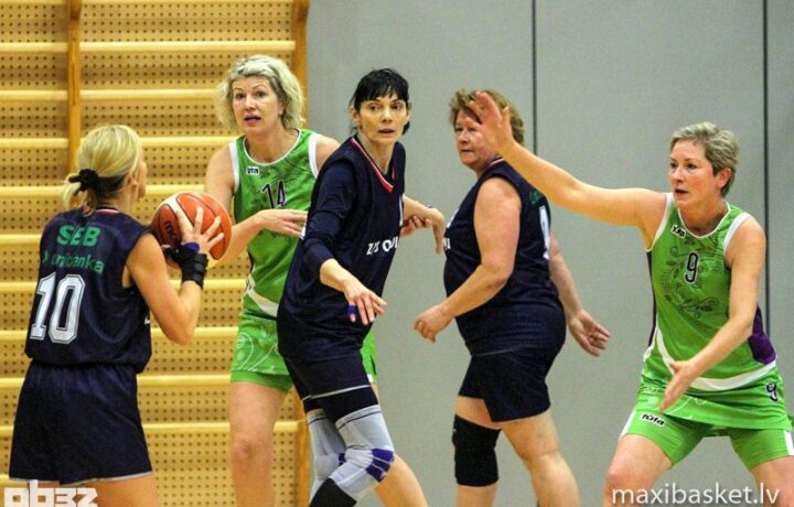 D50+ BK Tukums 50 - Jelgava 50, 11. janvāris, 2017, 11. fotogrāfija