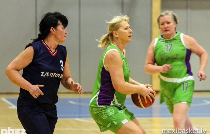 D50+ BK Tukums 50 - Jelgava 50, 11. janvāris, 2017, 17. fotogrāfija
