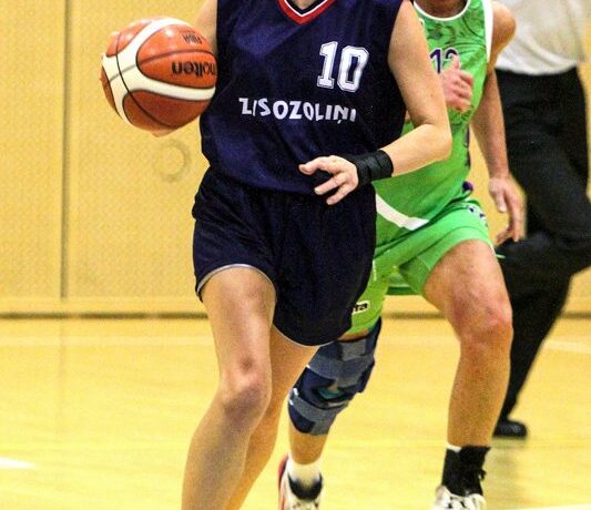 D50+ BK Tukums 50 - Jelgava 50, 11. janvāris, 2017, 22. fotogrāfija