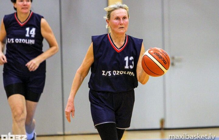 D50+ BK Tukums 50 - Jelgava 50, 11. janvāris, 2017, 23. fotogrāfija