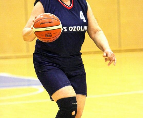 D50+ BK Tukums 50 - Jelgava 50, 11. janvāris, 2017, 24. fotogrāfija