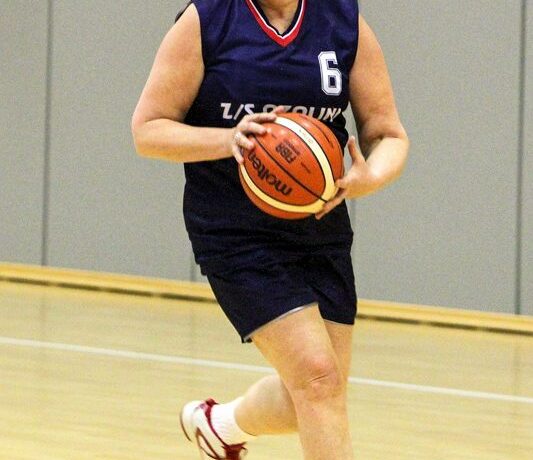 D50+ BK Tukums 50 - Jelgava 50, 11. janvāris, 2017, 28. fotogrāfija