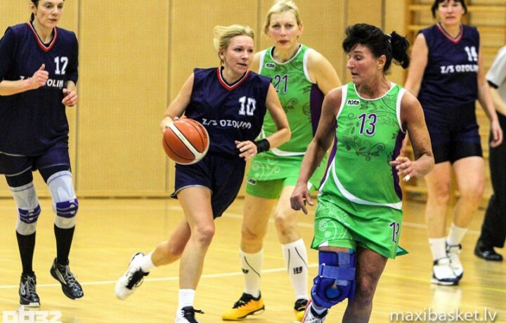 D50+ BK Tukums 50 - Jelgava 50, 11. janvāris, 2017, 29. fotogrāfija
