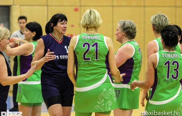 D50+ BK Tukums 50 - Jelgava 50, 11. janvāris, 2017, 30. fotogrāfija