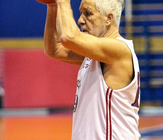 K70+ LBSK-75 - LBSK-70, 15. janvāris, 2017, 5. fotogrāfija