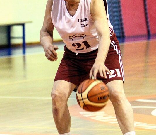 K70+ LBSK-75 - LBSK-70, 15. janvāris, 2017, 8. fotogrāfija