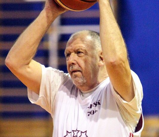 K70+ LBSK-75 - LBSK-70, 15. janvāris, 2017, 13. fotogrāfija