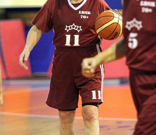 K70+ LBSK-75 - LBSK-70, 15. janvāris, 2017, 21. fotogrāfija