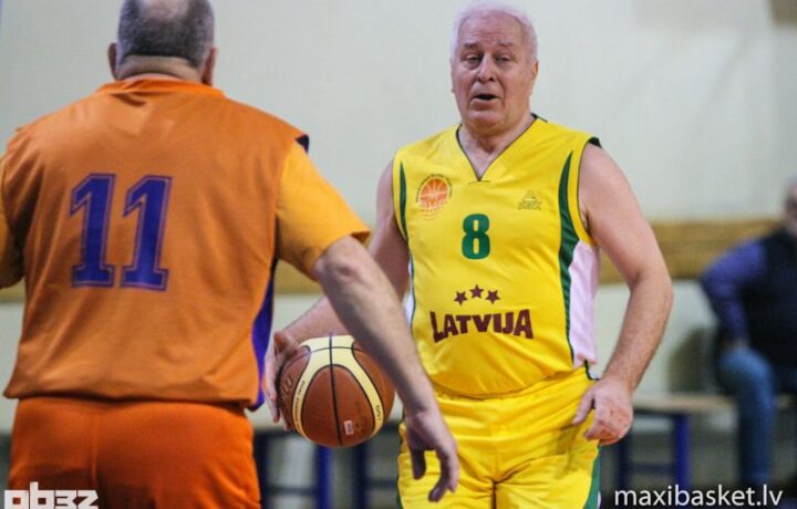 K65+ Zinātņu akadēmija - BK Tukums, 28. janvāris, 2017, 5. fotogrāfija