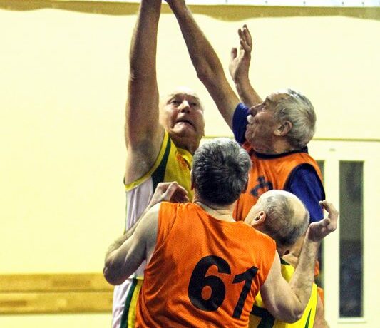 K65+ Zinātņu akadēmija - BK Tukums, 28. janvāris, 2017, 6. fotogrāfija