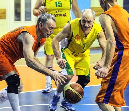 K65+ Zinātņu akadēmija - BK Tukums, 28. janvāris, 2017, 7. fotogrāfija