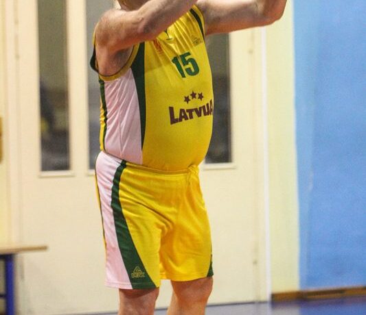 K65+ Zinātņu akadēmija - BK Tukums, 28. janvāris, 2017, 8. fotogrāfija