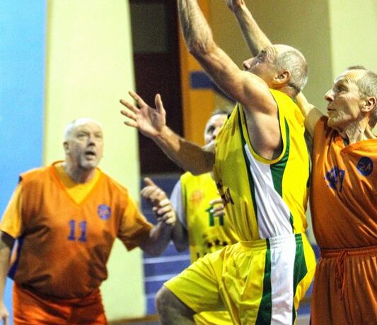 K65+ Zinātņu akadēmija - BK Tukums, 28. janvāris, 2017, 9. fotogrāfija