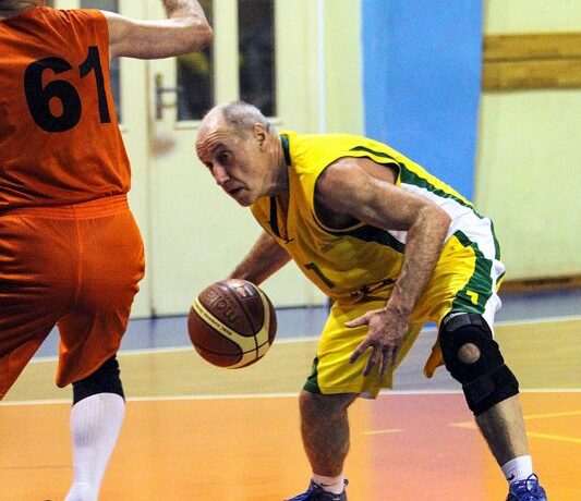 K65+ Zinātņu akadēmija - BK Tukums, 28. janvāris, 2017, 12. fotogrāfija